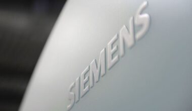 Siemens Werk schließt (Foto: Siemens)