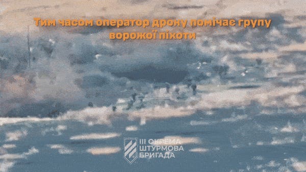 ‘Comprehensive Neglect’ Just Got Lots Of Russian Infantry Killed
