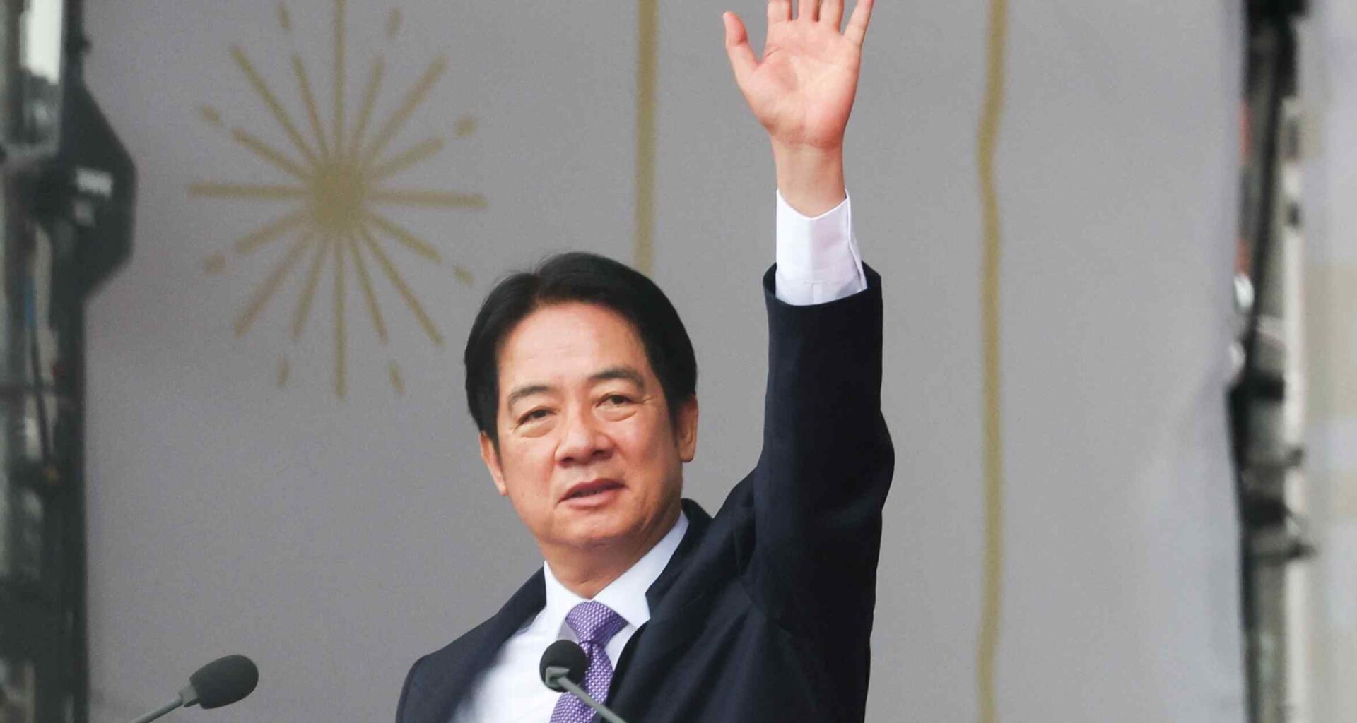 Taiwan's Lai aims to shore up support with Pacific tour, U.S. stopovers