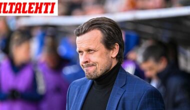 Helmarit meni piiloon Hollantiin: ”Emme halunneet”