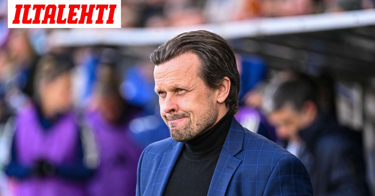 Helmarit meni piiloon Hollantiin: ”Emme halunneet”