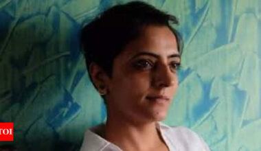 People imagine climate change is someone else's problem: 'Against The Tide' director Sarvnik Kaur | Hindi Movie News