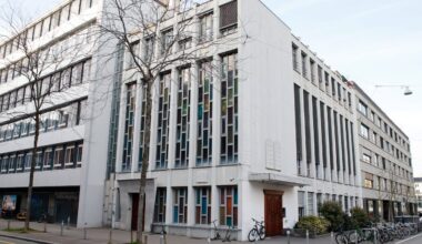 Säkularisierungstrend in der Schweiz - Stabile Zahlen in der jüdischen Gemeinschaft