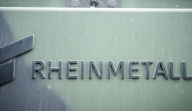 Rüstungskonzern will Fabrik in Litauen bauen
