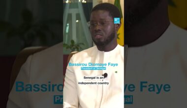 #Senegal #president casts doubt on #military bases • FRANCE 24 English