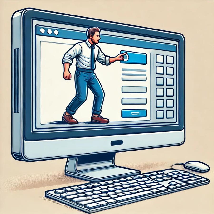 The AI Junior Employee Transforming Business