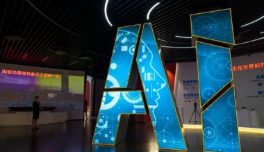 How AI Could Supercharge Decision Making In The C-Suite