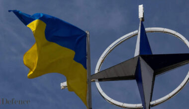 Ukraine says letter was sent to show that NATO invite not off the table