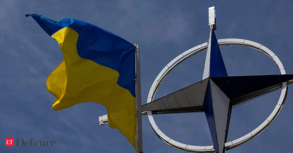 Ukraine says letter was sent to show that NATO invite not off the table