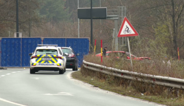 Mafijski obračun, spor dveh klanov in smrtna žrtev sredi Ljubljane