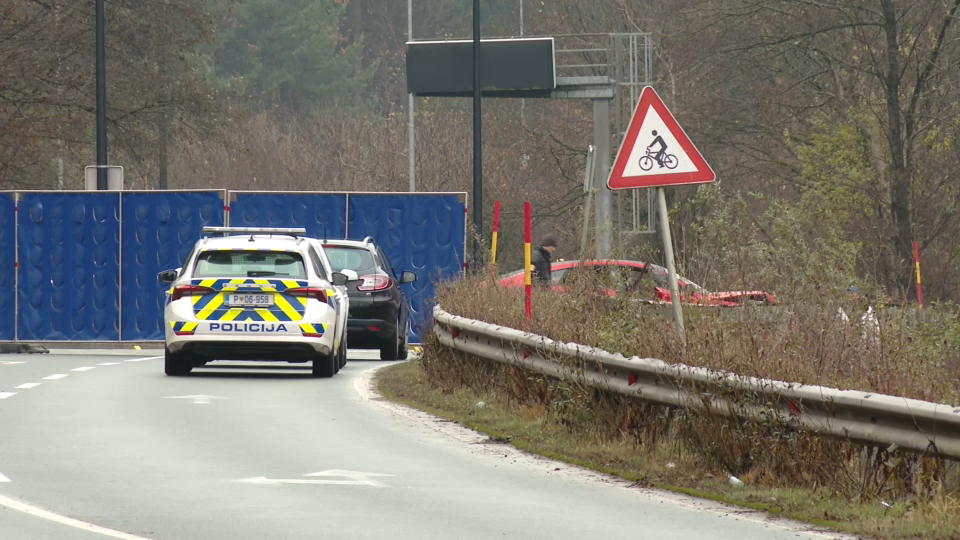 Mafijski obračun, spor dveh klanov in smrtna žrtev sredi Ljubljane
