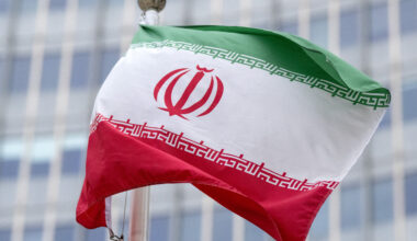 Iran Nuclear Expansion