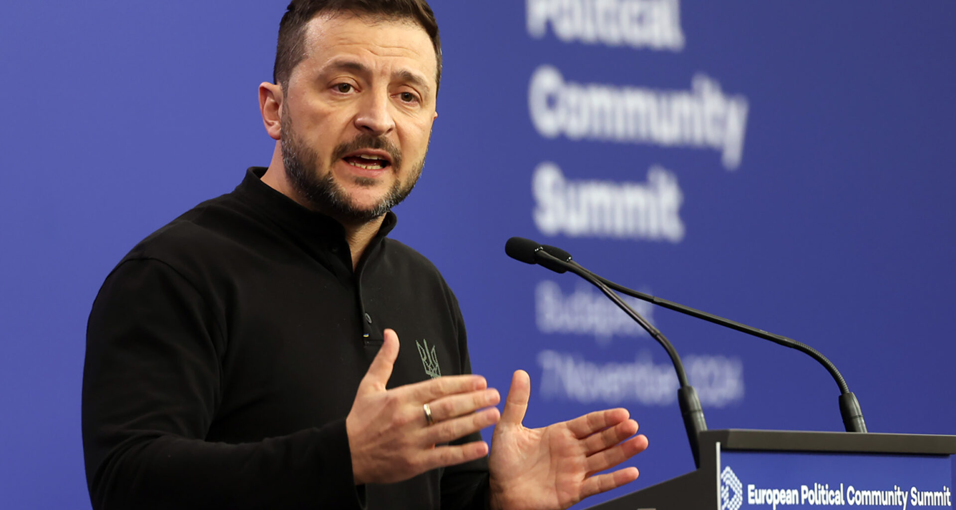 Zelensky Suggests Possible Peace Deal With Russia if NATO Accepts Request