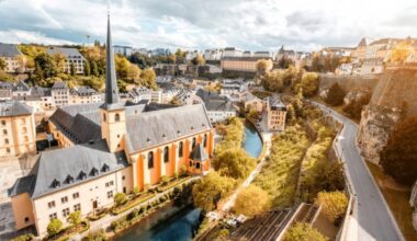 Luxembourg: New accounting thresholds in Luxembourg — what companies and groups need to know