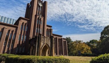 Japanese researchers unwittingly collaborated with North Korean peers