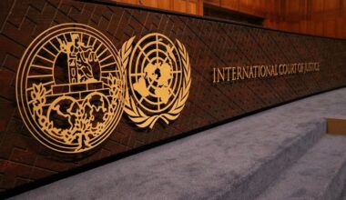 5 Facts To Know About The International Court’s Climate Change Hearings