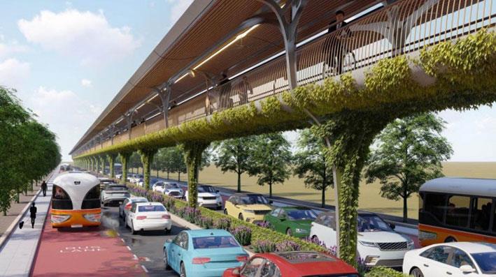 Industry and University unite to drive a greener, congestion-free Malta