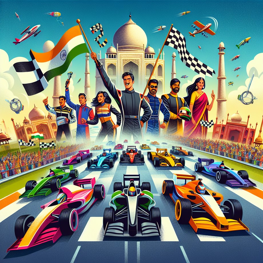 Bridging Cultures: Italy and India's Growing Ties