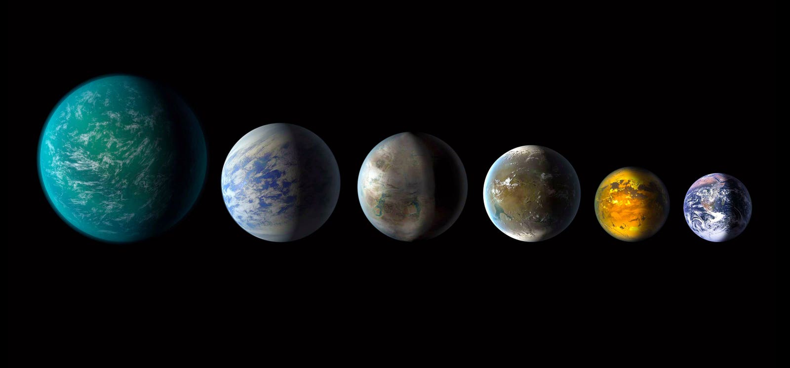 Search For ET Intelligence May First Discover Alien AI, Stargazers Say