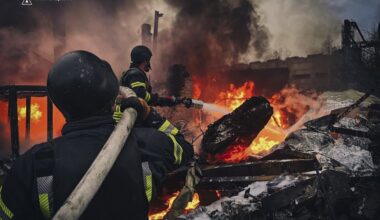 Zelensky says NATO membership could end 'hot' war with Russia