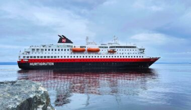 What New Ownership Means For Norway’s Hurtigruten