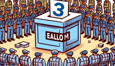 Ireland's Political Shake-up: A Coalition in Question