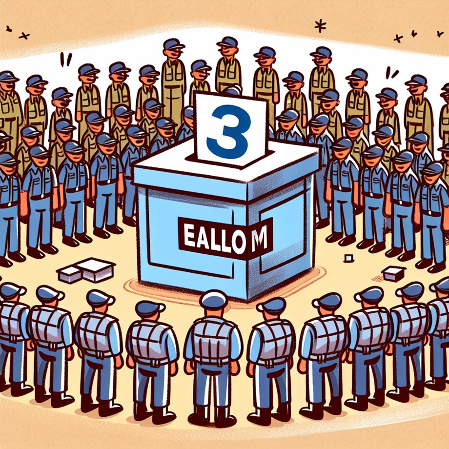 Ireland's Political Shake-up: A Coalition in Question