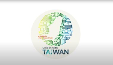MOFA video calls for Taiwan's participation in UNFCCC