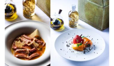Experience the Flavours of Italy with Inverno at Ottimo, ITC Kohenur
