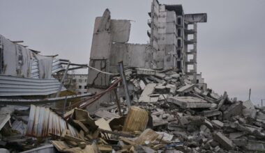 Kiev dénonce l’appel Scholz-Poutine, espionnage en Ukraine