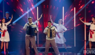 Veliko zadovoljstvo v šovu Slovenija ima talent: znana sta še dva finalista
