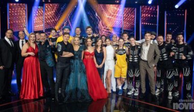 V šovu Slovenija ima talent podelili še dve vstopnici za veliki finale