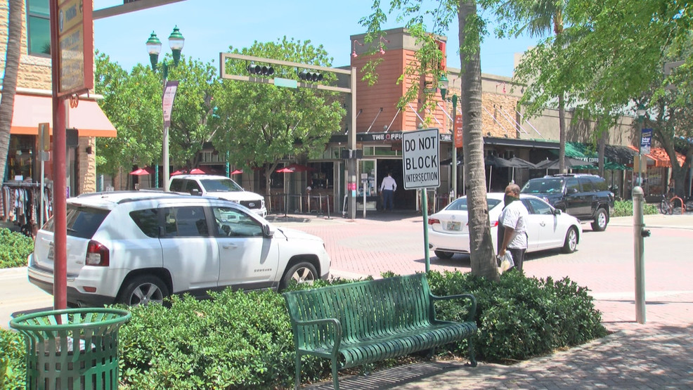 Delray Beach DDA encourages support for small businesses on Small Business Saturday