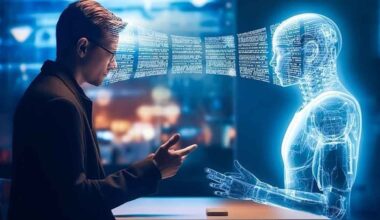 Harnessing Artificial Intelligence To Build A High-Performance Workforce
