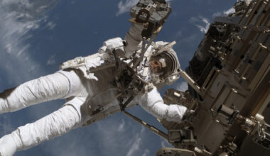 Why NASA calls a leak on the International Space Station 'Catastrophic'?