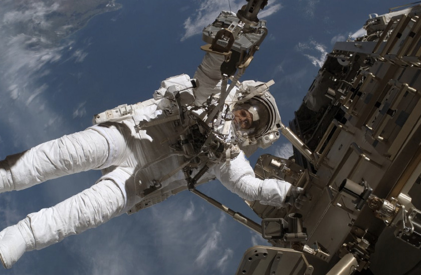 Why NASA calls a leak on the International Space Station 'Catastrophic'?