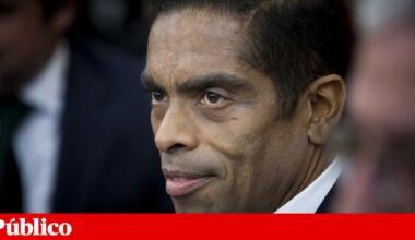 Serviço de Estrangeiros sabia de perda de nacionalidade de Sobrinho desde 1984 | Justiça