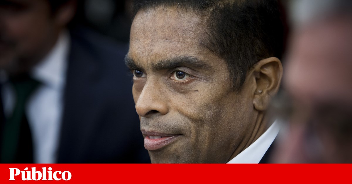 Serviço de Estrangeiros sabia de perda de nacionalidade de Sobrinho desde 1984 | Justiça