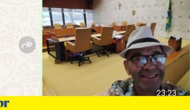 Homem que explodiu bombas deixou mensagens nas redes. Lula se diz “estupefato” | Crime