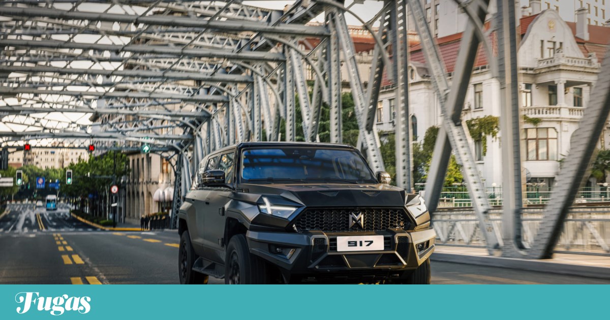 Chinesa Dongfeng traz modelos para competir no mercado de eléctricos em Portugal | Motores