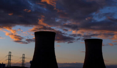 Tom Steyer on nuclear power's role in climate tech investing