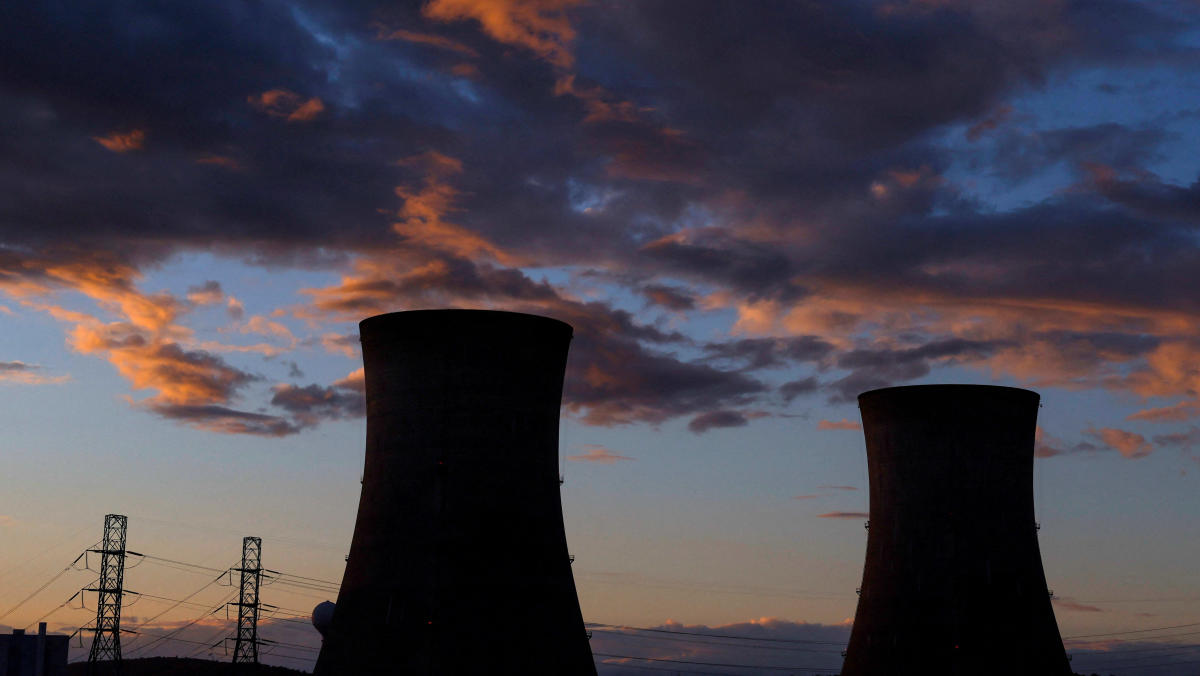 Tom Steyer on nuclear power's role in climate tech investing