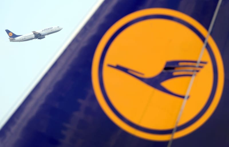 European Commission approves Lufthansa deal with Italy's ITA