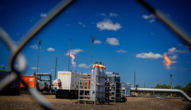 Peabody Lines Up $2.1 Billion Loan to Buy Anglo’s Coal Business