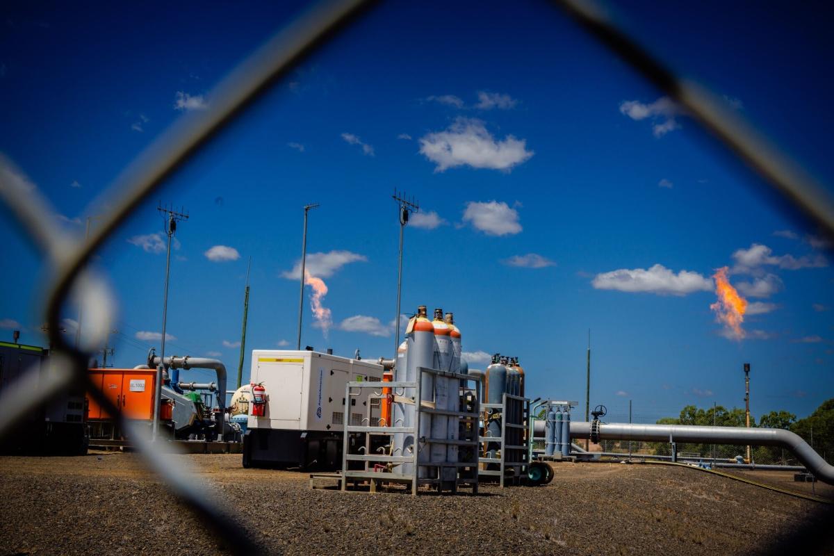 Peabody Lines Up $2.1 Billion Loan to Buy Anglo’s Coal Business