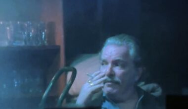 Say Nothing - Pat Mustard