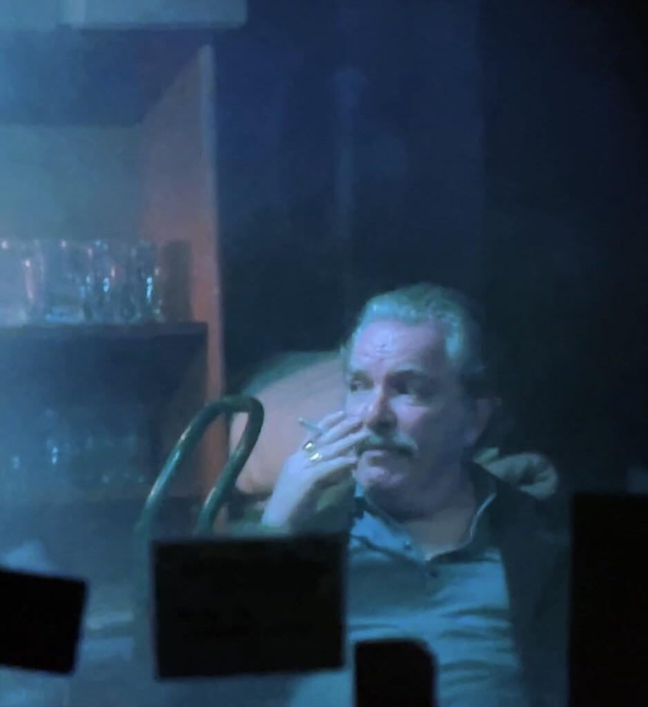 Say Nothing - Pat Mustard