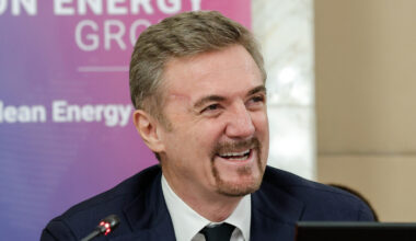 Energy prices won't fall in Italy any time soon - Enel chief - Business