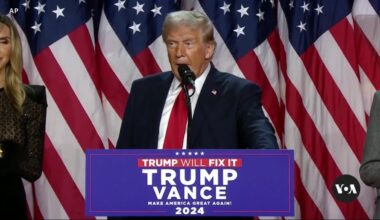 Trump looks at conflicts in Gaza and Ukraine as early foreign policy goals