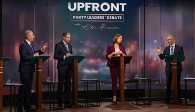 What's at stake in Ireland's general election?